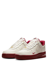 airforce 1 sail team red 40th anniversary