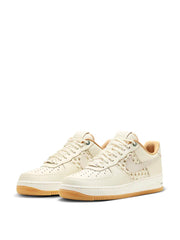 Nike Airforce 1 Low Nai Ke Bamboo weave