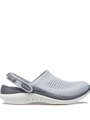 .crocs Literide 360 Full grey CLOG SENDAL