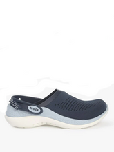 CROCS LITE RIDE 360 CLOG NAVY BLUE