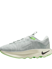 Nikee Airmad Motiva Running Shoes Grey