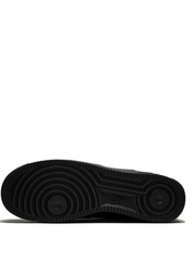 Airforce 1 Low Utility Black White