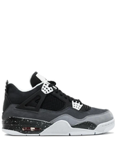Jordan Retro 4 Fear Pack