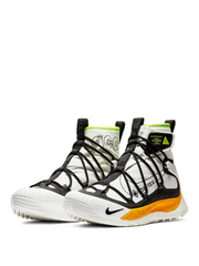 ACG air terra ANTARKTIK YELLOW