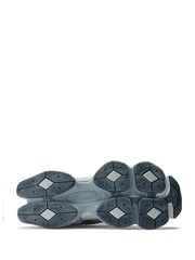 New_Balac_e 9060 castlerock grey blue