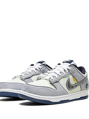 Sb Dunk Low X Union Pistachio