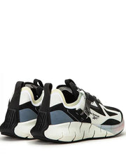 Reebok zig zag kinetica concept type 1 blue red