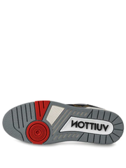 Louis Vuitton Trainer Diamond