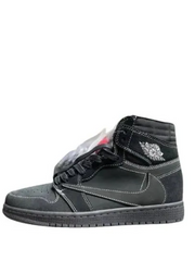 Air Jordan 1 X Travis Scott Phantom High Semi UA quality with same box