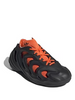 adidass adifom q black orange