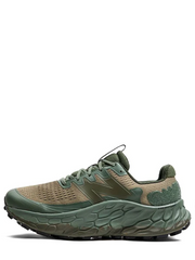 New Balancee Fresh Foam Trail More V3 Covert Green