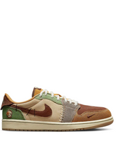 Air Force 1 X Zion Williamson Voodoo