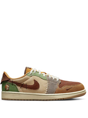 Air Force 1 X Zion Williamson Voodoo