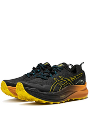 Trabuco Max 2 Yellow