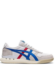 ASICS ULTIMATE 81 WHITE BLUE