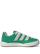 Adidas adimatic green