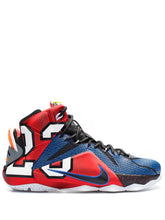 nike lebron 12 what the phantom
