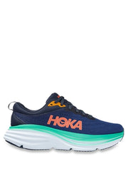 Hoka Bondi 8 purple 094