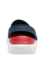crocks Lite ride