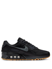 nikee airmax 90 BLACK GUM