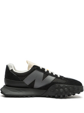 New Balance XC 72 BLACK N MOONBEAN