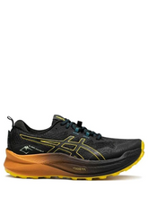 Trabuco Max 2 Yellow