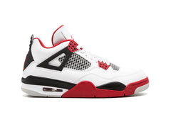 Air Jordan 4 NES fix