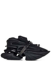 BALMAIN UNICORN BLACK