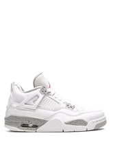 Air Jordan Retro 4 Oreo