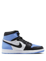 air jordan retro 1 high unc toe UA QUALITY Fix
