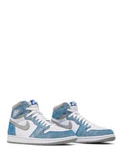 Nike Air Jordan 1 High Hyper Royal