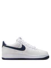 Airforce 1 blanc minut marine