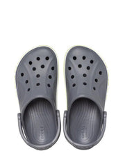 Crocs bayaband grey green