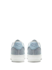nike airforce 1 low LIGHT SMOKE GREY