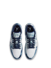 Air Jordan 1 Low SE 'Washed Denim'