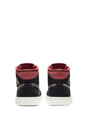 Jordan retro 1 Mid Canyon Rust