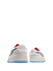 THE ABOMINABLE SNOWMAN X NIKEE SB DUNK LOW BUMBLE