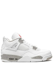 Nike Air Jordan Retro 4 Oreo