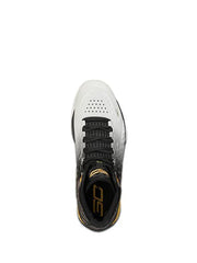 Under Armour UA 2015 Curry 1 Mvp Black Gold