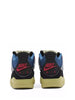 Air Jordan 4 x Union Off Noir UA Quality