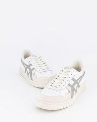 Asics Court mz cream grey