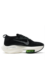 Nikee Air Zoom Alphafly Next Black White