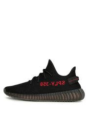 ADIDASS YEEZY BOOST 350 BRED SPLY