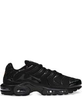 Nike Airmax Plus Triple Black