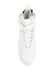 Nikke Airforce 1 Special Field Sfl WHITE
