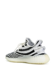 Yeezy 350 V2 Zebra
