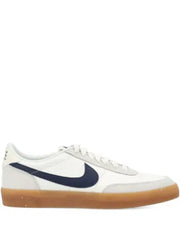 NikEE Killshot 2 White Blue Sneakers