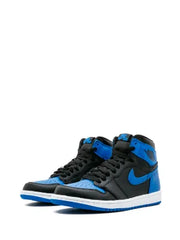 Nikee Air Jordan 1 High Royal Reimagined Semi UA Quality