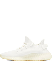 Adidass Yeezy Boost 350 Oreo Triple White Semi UA With Full Accessories
