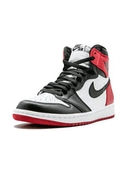 Air Jordan 1 Retro High OG BLACK TOE REIMAGINED UA QUALITY